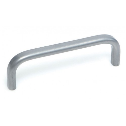 Matt Anodised Aluminium Bridge Handle